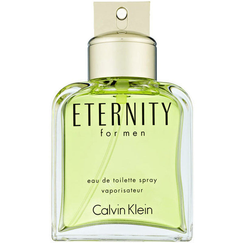 Eternity for Men, Apa de Toaleta, Barbati