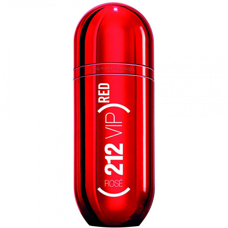 212 VIP Rose Red, Apa de Parfum, Femei - 80ml