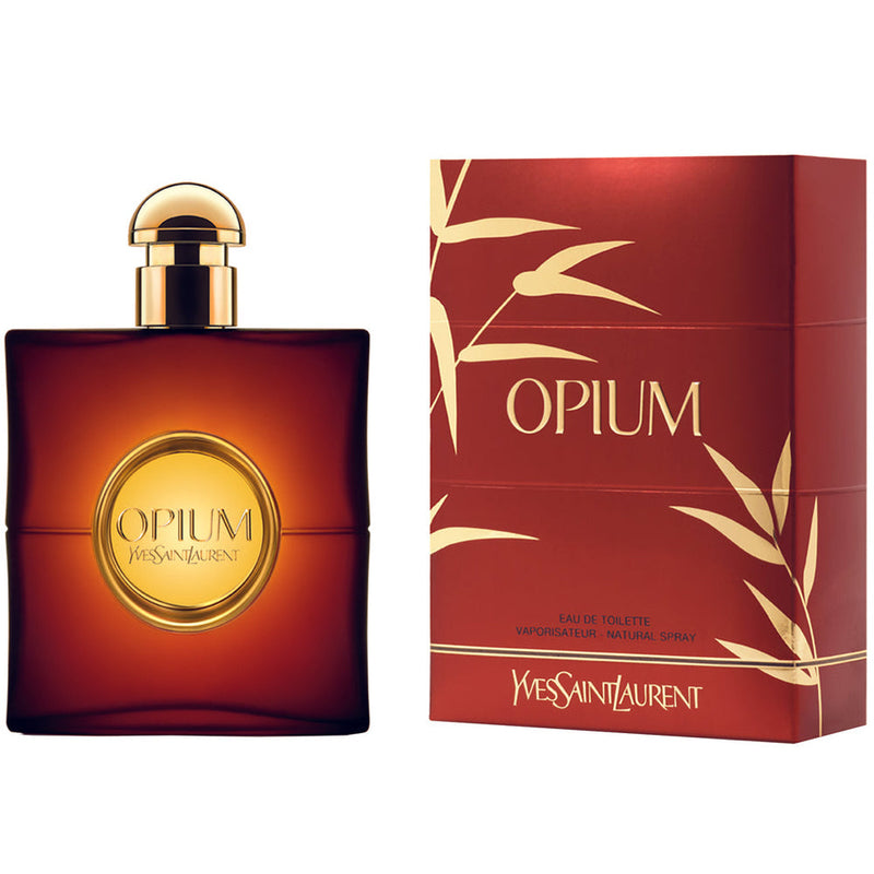 Opium, Apa de Toaleta, Femei - 90ml