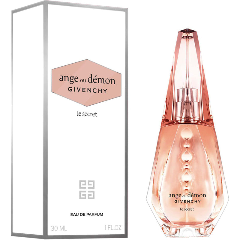 Ange ou Demon le Secret, Apa de Parfum, Femei - 30ml