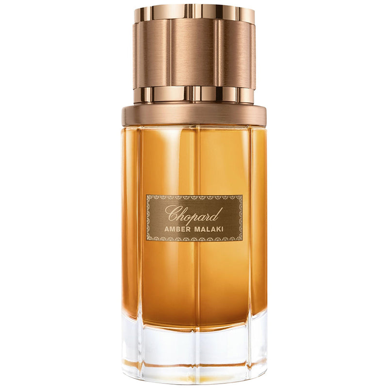 Amber Malaki Apa de parfum, Unisex - 80ml