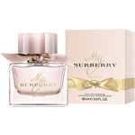 My Burberry Blush, Apa de parfum, Femei - 30ml