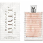 Brit Rhythm for Her, Apa de toaleta - 50ml