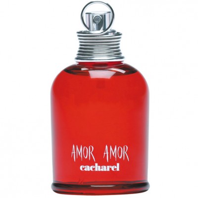 Amor Amor, Apa de Toaleta  Femei - 30ml