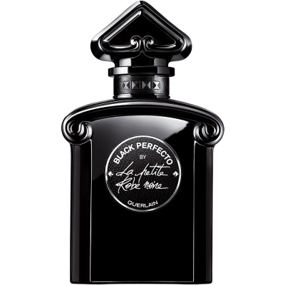 Black Perfecto by La Petite Robe Noire Eau de Parfum 100ml