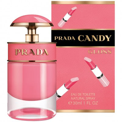 Candy Gloss Eau de Toilette 30ml