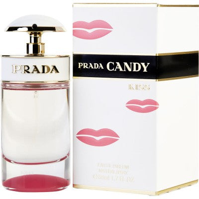 Candy Kiss Eau de Parfum 50ml
