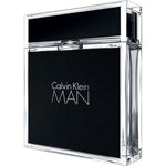 CK Man, Apa de toaleta - 100ml