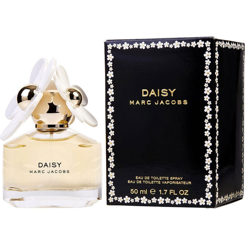 Marc Jacobs Daisy, Apa de Toaleta, Femei - 50ml