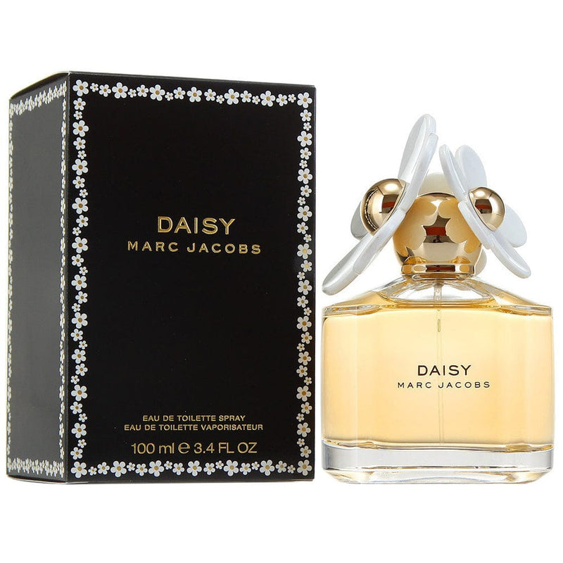 Marc Jacobs Daisy, Apa de Toaleta, Femei - 50ml
