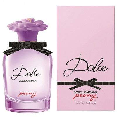 Dolce Peony Eau de Parfum 50ml