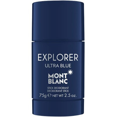 Explorer Ultra Blue, Deodorant Stick, Barbati