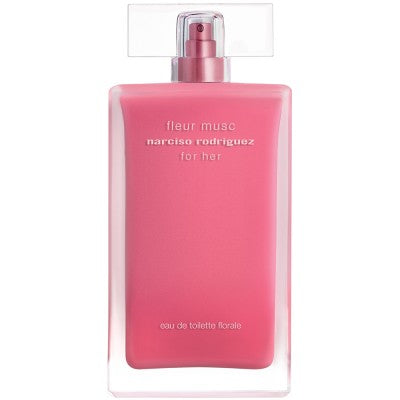 Fleur du Musc for Her Florale Eau de Toilette 100ml