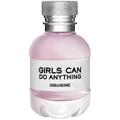 Zadig & Voltaire Girls Can Do Anything Eau de Parfum - 50ml