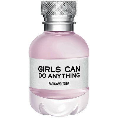 Girls Can Do Anything Eau de Parfum 90ml