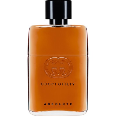 Guilty Absolute pour Homme, Apa de Parfum - 90ml