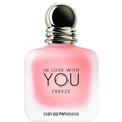 In Love With You Freeze - 50ml