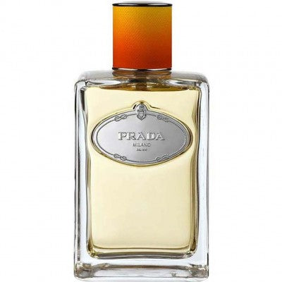 Infusion de Fleur d'Oranger Eau de Parfum 100ml