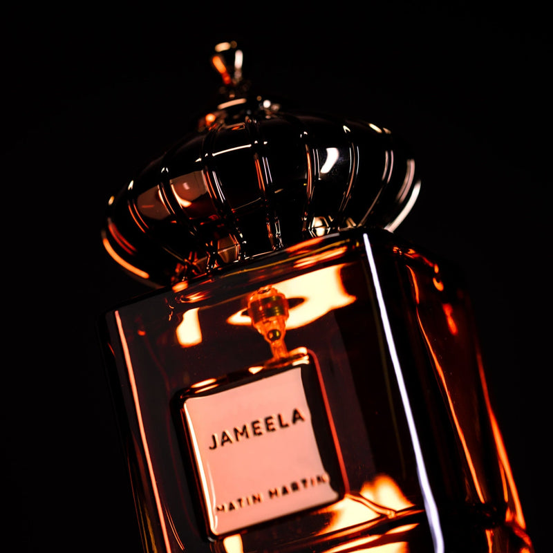 Matin Martin Jameela, Apa de Parfum, Femei - 100ml