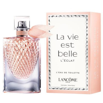 La Vie Est Belle l'Eclat Eau de Toilette 100ml