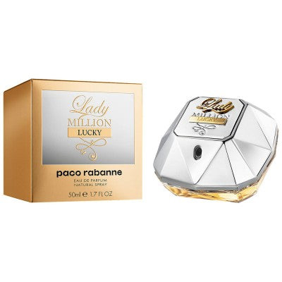Lady Million Lucky Eau de Parfum 50ml