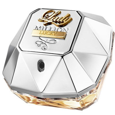 Lady Million Lucky, Apa de Parfum, Femei - 80ml