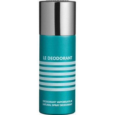 Le Male, Deodorant Parfum, Barbati