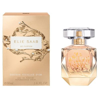 le Parfum Collector Edition Eau de Parfum 50ml