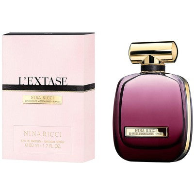 L'Extase Eau de Parfum 50ml