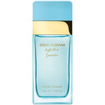 Light Blue Forever,  Eau de Parfum, Femei - 100ml