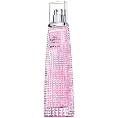 Givenchy Live Irresistible Blossom Crush Eau de Toilette 50ml