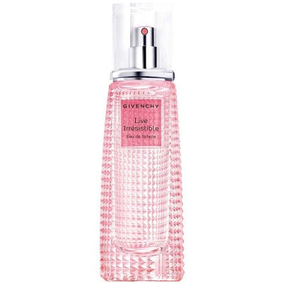 Live Irresistible Eau de Toilette 40ml