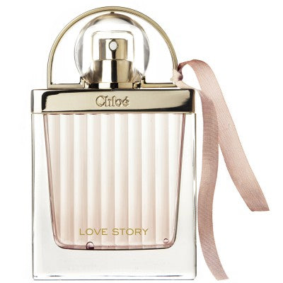 Love Story Eau de Toilette 50ml