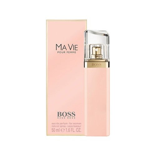 Ma Vie, Apa de Parfum, Femei - 50ml