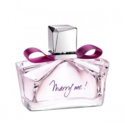 Marry Me, Apa de Parfum, Femei