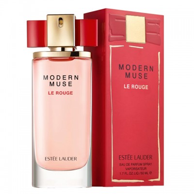 Modern Muse Le Rouge Eau de Parfum 50ml