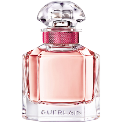 Mon Guerlain Bloom of Rose Eau de Toilette 50ml