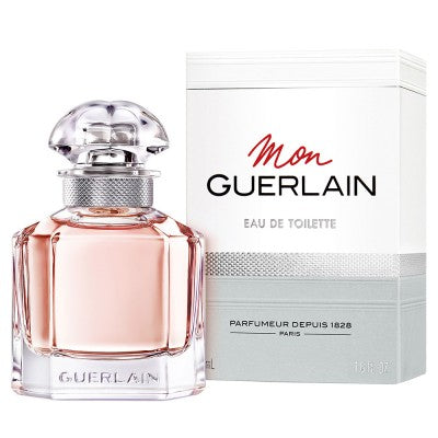 Mon Guerlain Eau de Toilette 50ml