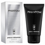 Phantom, Gel de dus