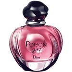 Poison Girl, Apa de Parfum, Femei