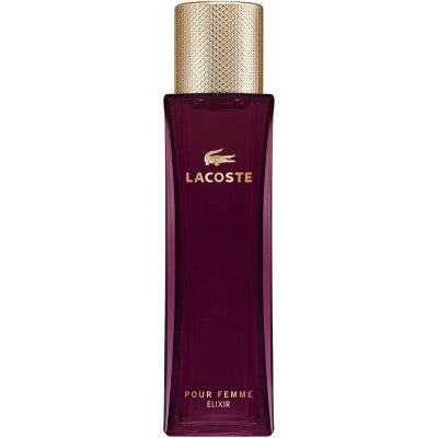 pour Femme Elixir Eau de Parfum 90ml