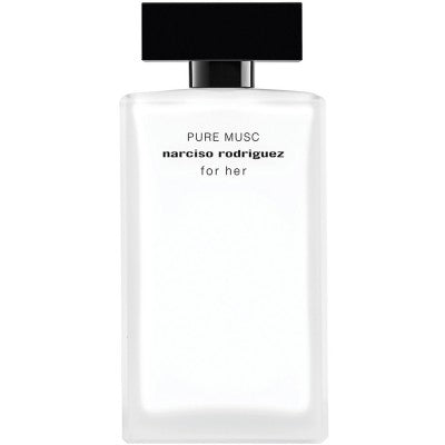 Pure Musc for Her, Apa de Parfum, Femei - 100ml