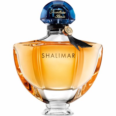 Shalimar, Apa de Parfum, Femei - 90ml
