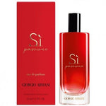 Giorgio Armani Si Passione, Apa de Parfum, Femei - 15ml
