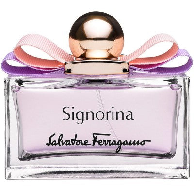 Signorina Eau De Toilette 100ml