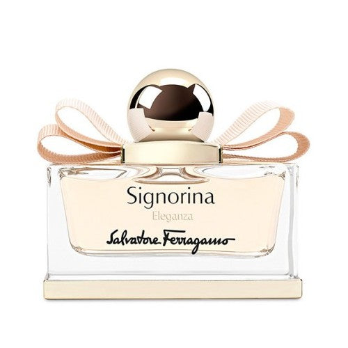 Signorina Eleganza,  Apa de Parfum Femei - 100ml