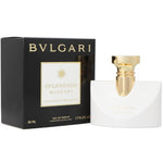 Bvlgari Splendida Patchouli Tentation, Apa de Parfum, Femei - 100ml