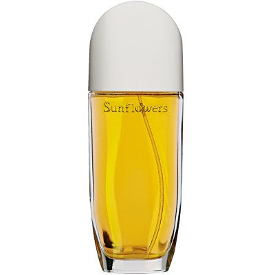 Sunflowers Eau de Toilette 100ml