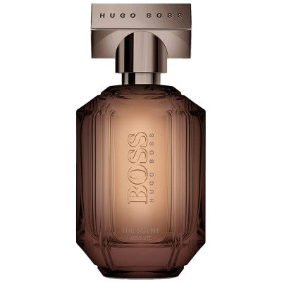 The Scent Absolute for Her Eau de Parfum 100ml