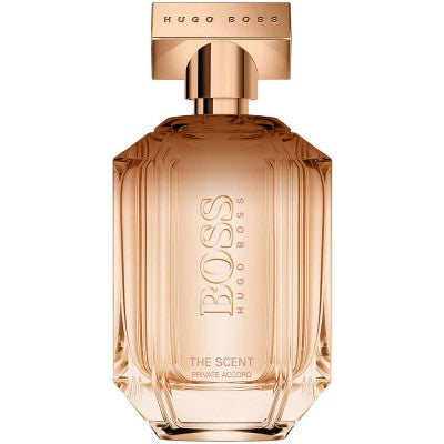 The Scent Private Accord for Her